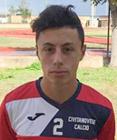 Luciano CHIERICHETTI - Attaccante